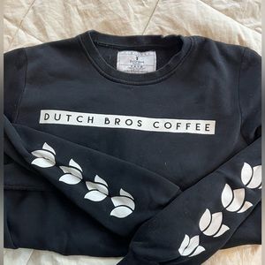 Dutch Bros Crewneck